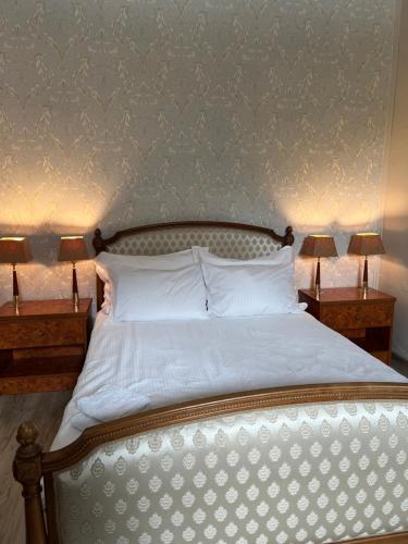 Apartamenty przy Dworcu