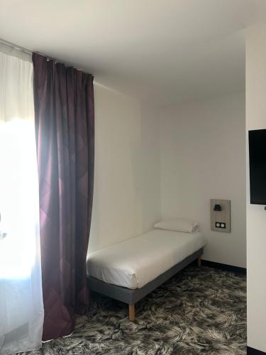 B&B Hôtel PERPIGNAN Nord Aéroport - image 9