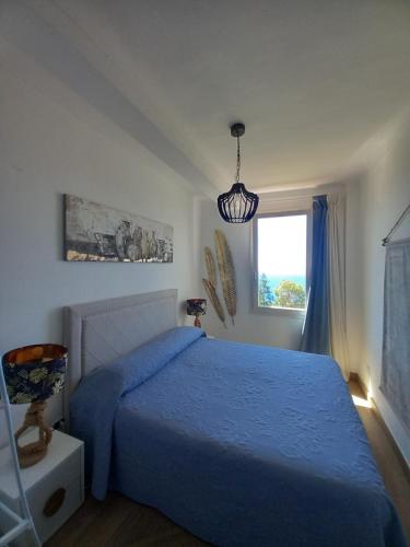 Dolci risvegli appartamento vista mare