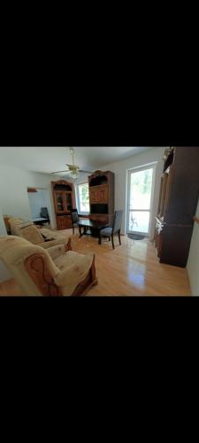 Apartament u Marcina
