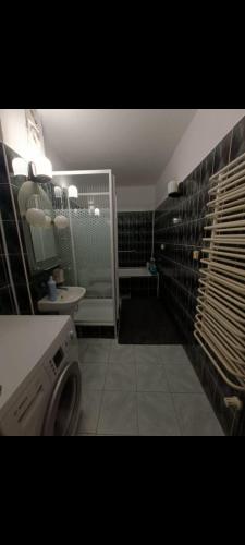Apartament u Marcina