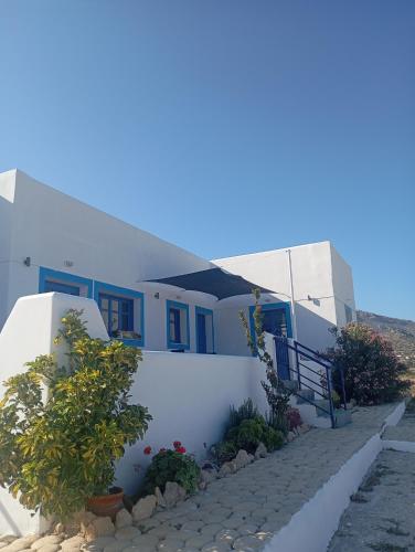 Prasonisi villas near สนามบินแห่งชาติคาร์ปาทอส ไอส์แลนด์