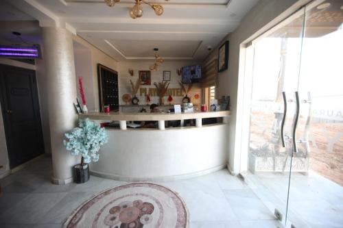 PLAYA Hôtel Dakhla (PLAYA Hotel Dakhla) in 다클라