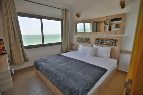 PLAYA Hôtel & Restaurant Dakhla (PLAYA Hotel & Restaurant Dakhla) near Dakhla repülőtér