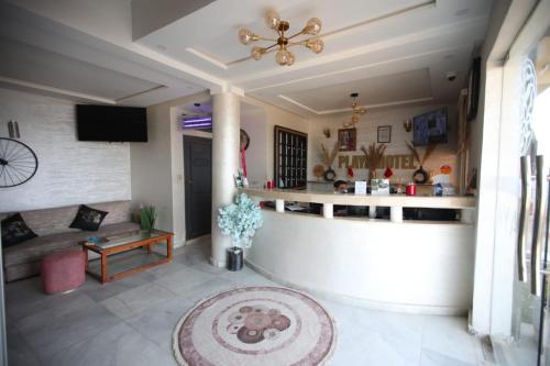PLAYA Hotel & Restaurant Dakhla near Dakhla Airport