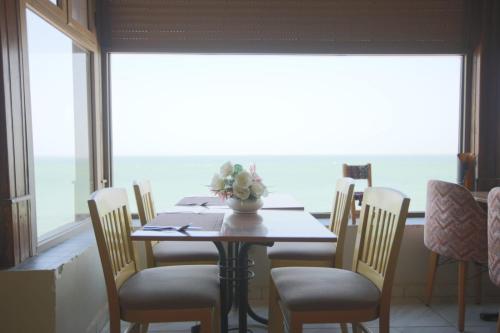 PLAYA Hotel & Restaurant Dakhla near Dakhla Airport
