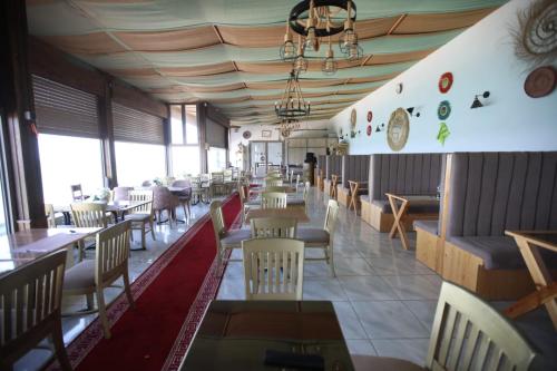 PLAYA Hotel & Restaurant Dakhla near Dakhla Airport
