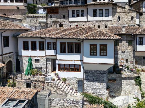 Guest House J.Prifti, Berat