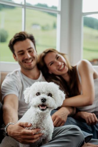 Boutique Hundehotel Bergzeit