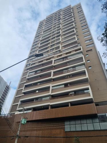 Studio Ipiranga Aconchego in กูร์ซิโน