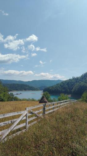 Brvnara Iva in Jezdici