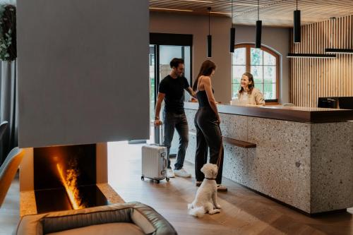 Boutique Hundehotel Bergzeit