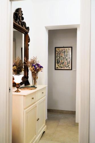 Létesítmények, La Terrazza sugli Ulivi - con PISCINA PANORAMICA in Ramunno I