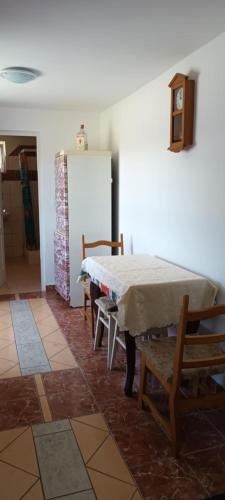 Nicoláj Vendégház és Tanya