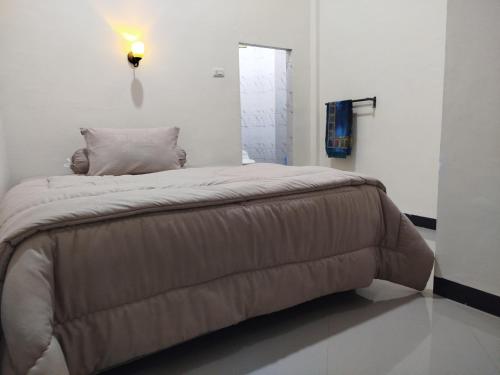 Kana Geurute Homestay in Meulaboh