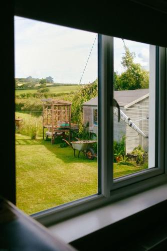 The Studio in Georgeham