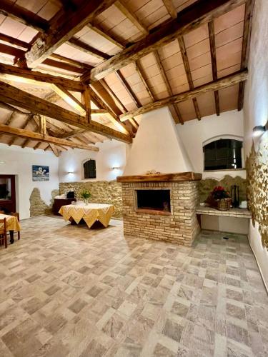  Fattoria della Sabatina in La Sabatina