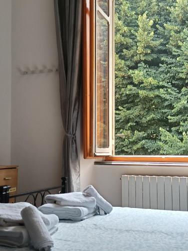 AL40 - Turin Holiday Apartment