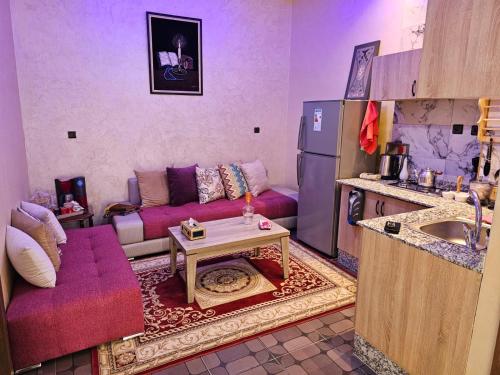 Arche in Dcheira El Jihadia