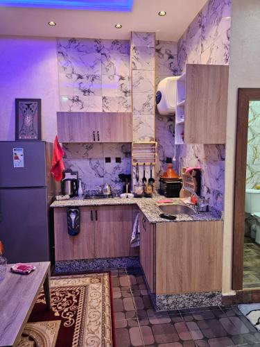 Arche in Dcheira El Jihadia