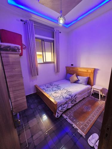 Arche in Dcheira El Jihadia