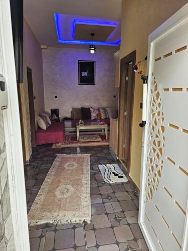 Arche in Dcheira El Jihadia