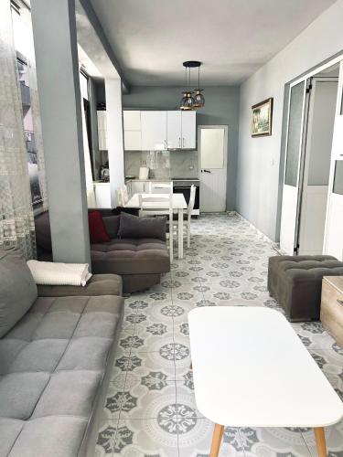 Kalabria Apartment, Durrës