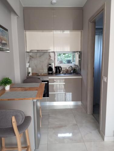 Κομψό studio με δωρεάν πάρκινγκ, Volos (Foto 3)