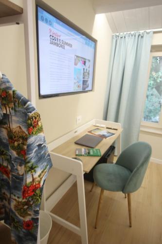 Photomusic Boutique Rooms chambre d'hôte Ancône