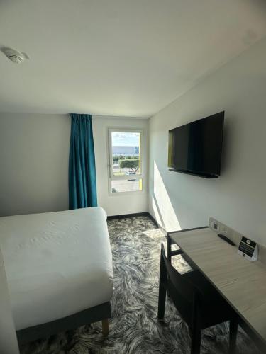 B&B Hôtel PERPIGNAN Nord Aéroport - image 11