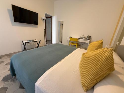 Ca du Ginetto B & B 5