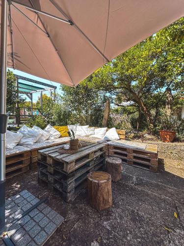 Seadmed, Pilgrims Rest - Vila Nova de Cerveira - Hostel - Albergue - AL in Vila Nova de Cerveira