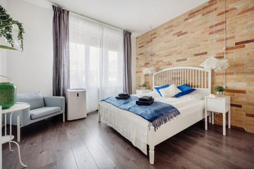Madach Studio - Heart of Budapest, Budapešť (fotografie 8)