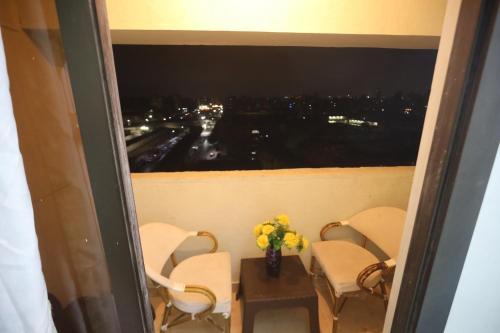Giza City Hotel-الجيزة سيتى اوتيل in Giza City