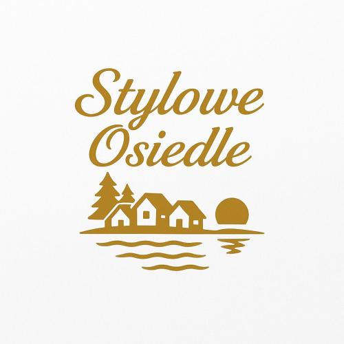 Stylowe Osiedle Wieleń - domy wakacyjne