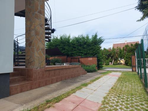 Loft Apartman in Zalakaros