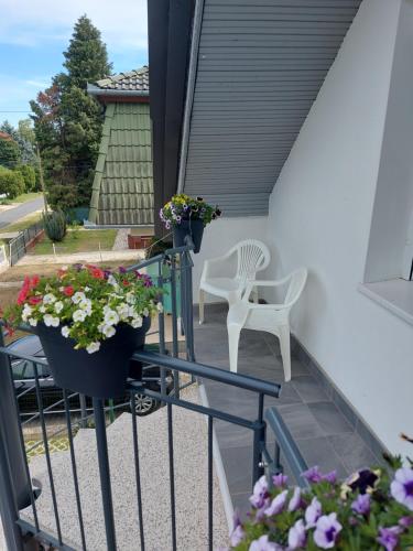 Loft Apartman in Zalakaros