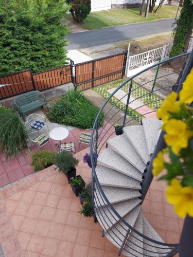 Loft Apartman in Zalakaros