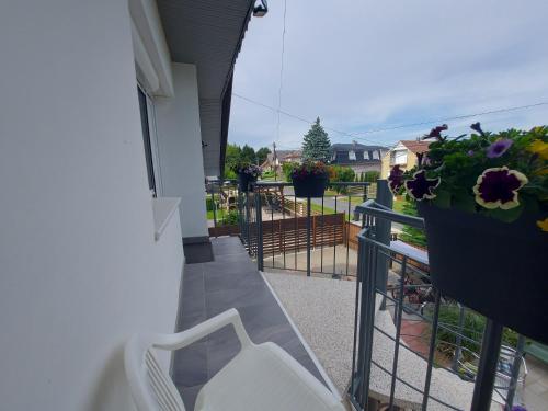 Loft Apartman in Zalakaros