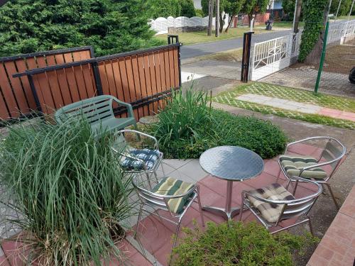 Loft Apartman in Zalakaros