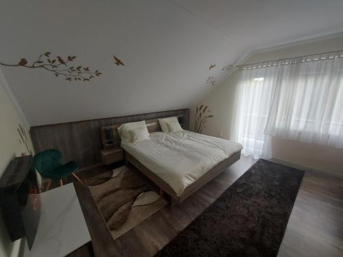 Loft Apartman in Zalakaros