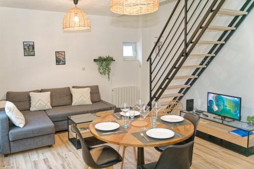 Maison de Charme in Sud Loire