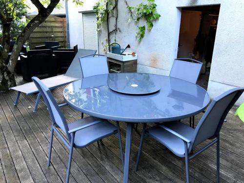 Maison de Charme in Sud Loire