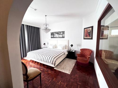 HOTEL BOUTIQUE a ESPLANADA - Castelo De Vide