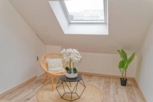 Maison de Charme in Sud Loire