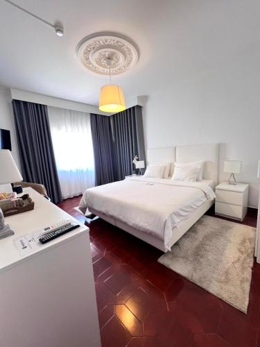 HOTEL BOUTIQUE a ESPLANADA in 布朗庫堡