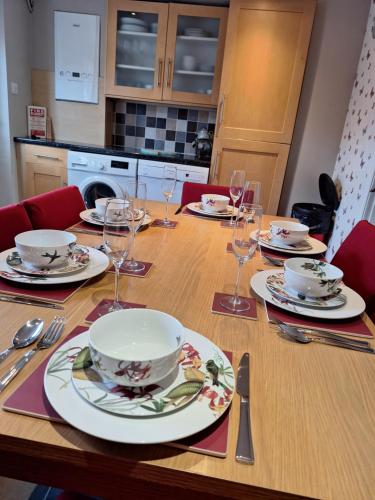 Létesítmények, Fryers Cottage 3 Bedroom Sleeps 6 Cottage in Seamer