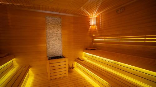 Spa, Zind Naaba Appart Hôtel (Zind Naaba Appart Hotel) in 瓦加杜古