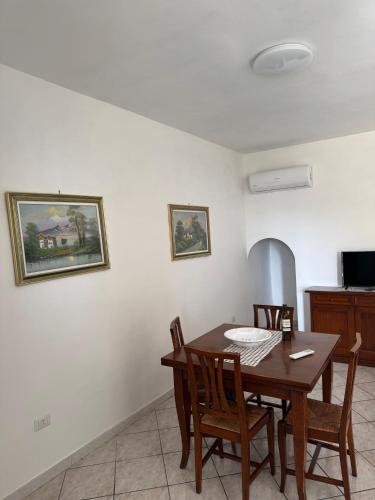 Casa di Mario in Graffignano
