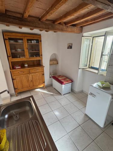 Casa di Mario in Graffignano